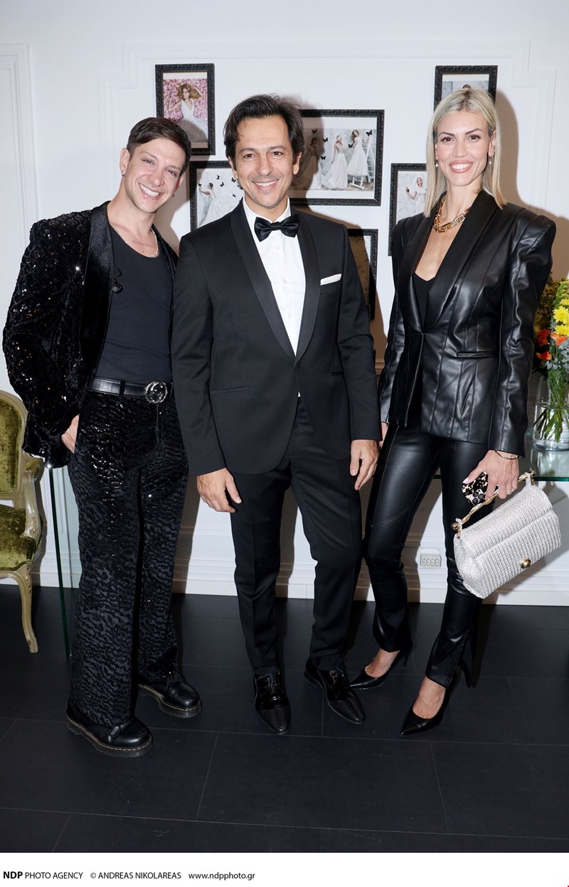 Stylianos Atelier