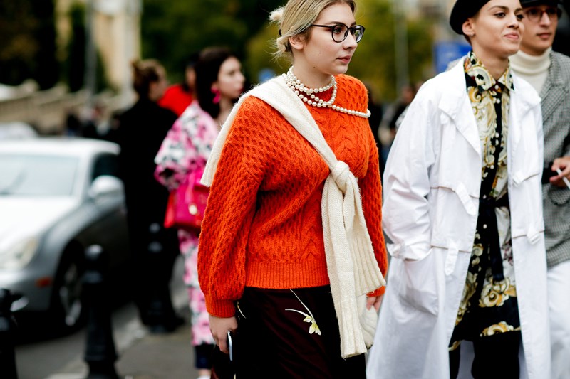 street style