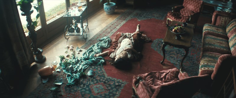 Η Μεγάλη Χίμαιρα