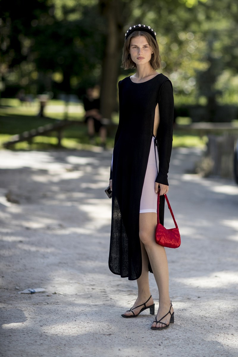 street style