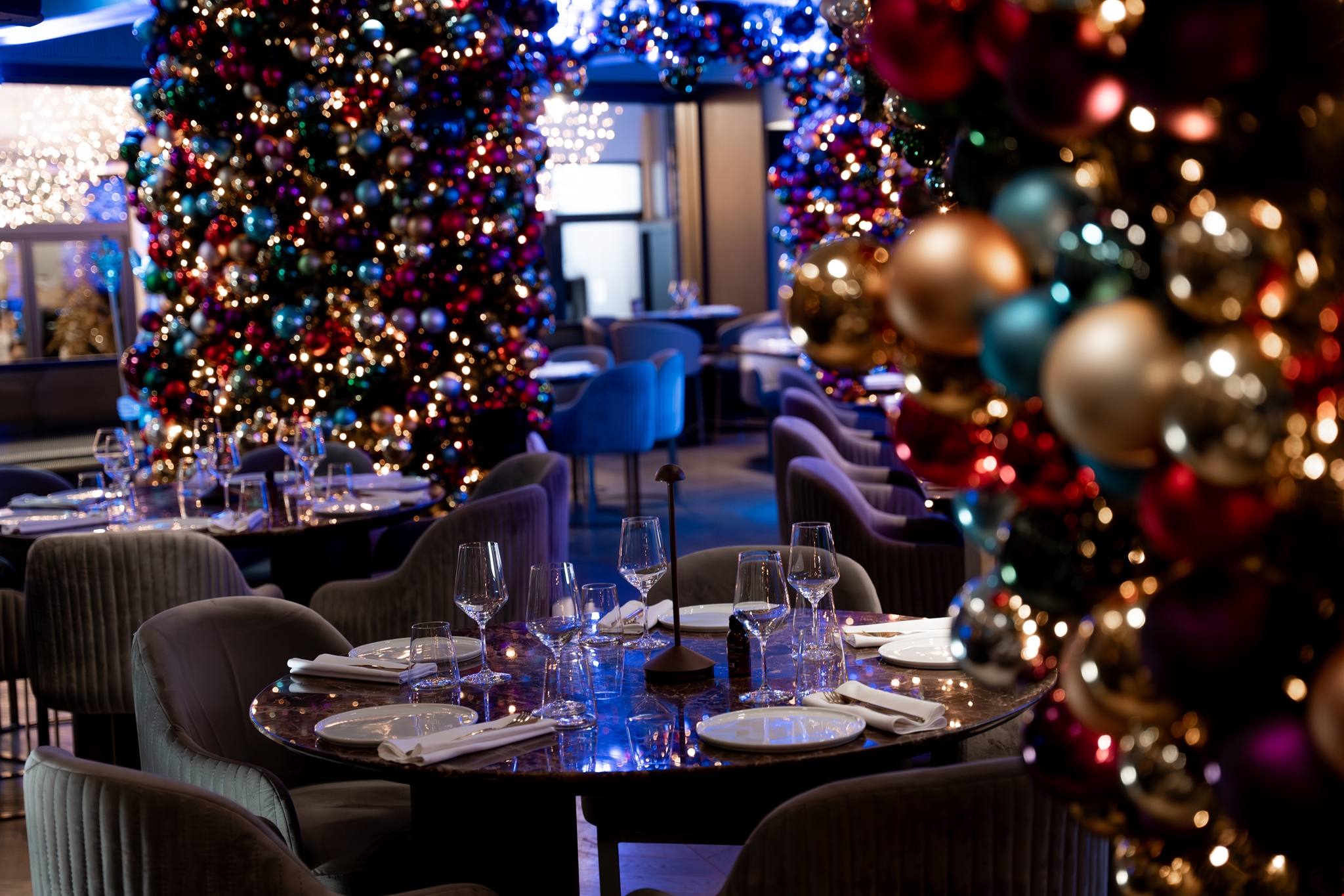 #theaftertaste | Η πιο ιδιαίτερη έκθεση αυτή τη στιγμή στην Αθήνα, μία γαστρονομική εμπειρία στην καρδιά της πόλης και ιδέες για χριστουγεννιάτικα δώρα