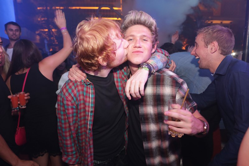 ed sheeran