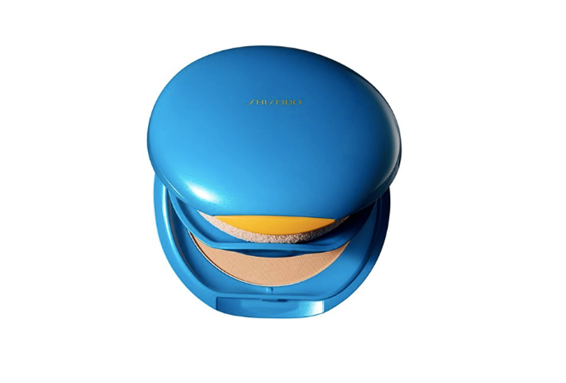 shiseido