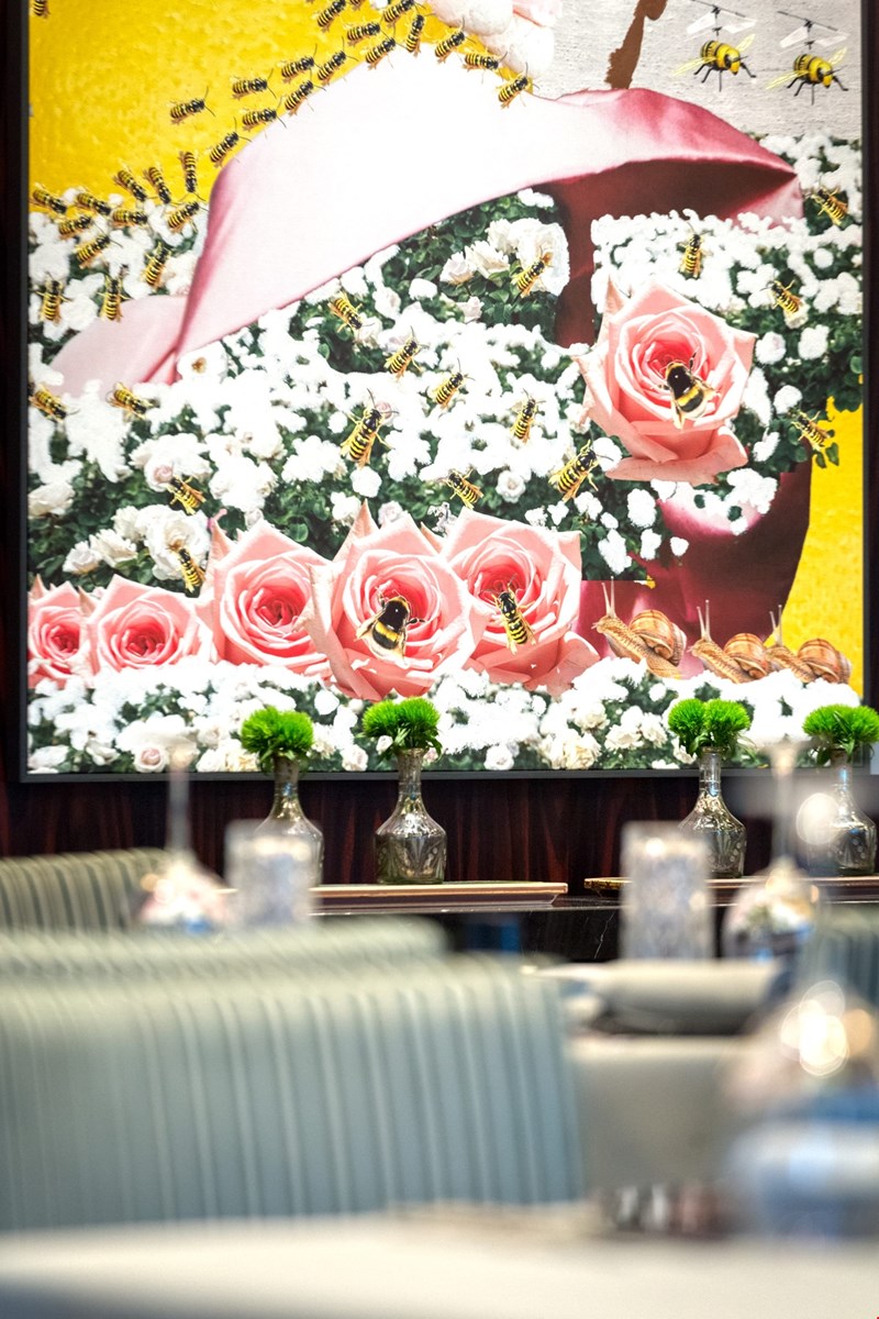 juju bar & restaurant