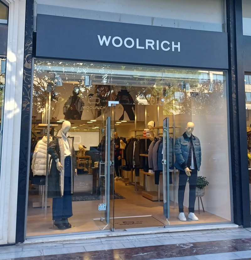 Woolrich