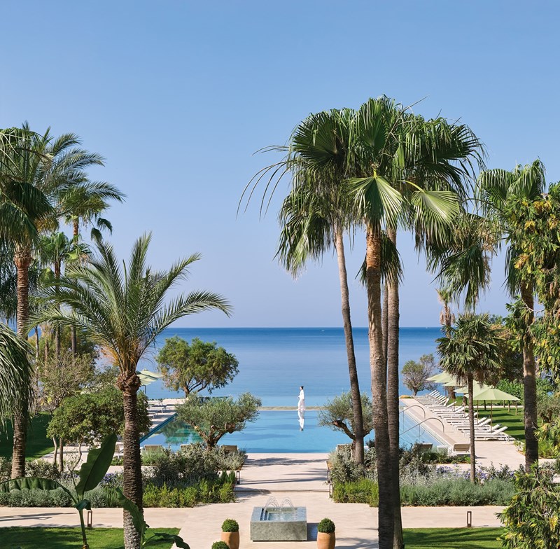 grecotel filoxenia