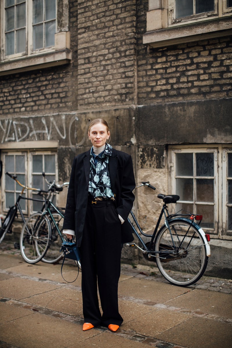 street style