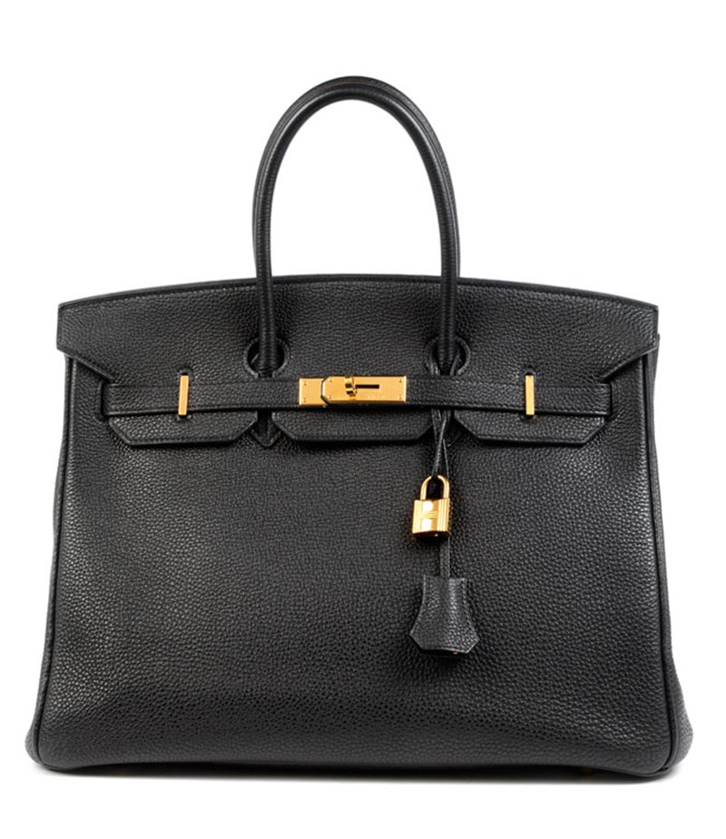 Τσάντα Hermes Birkin