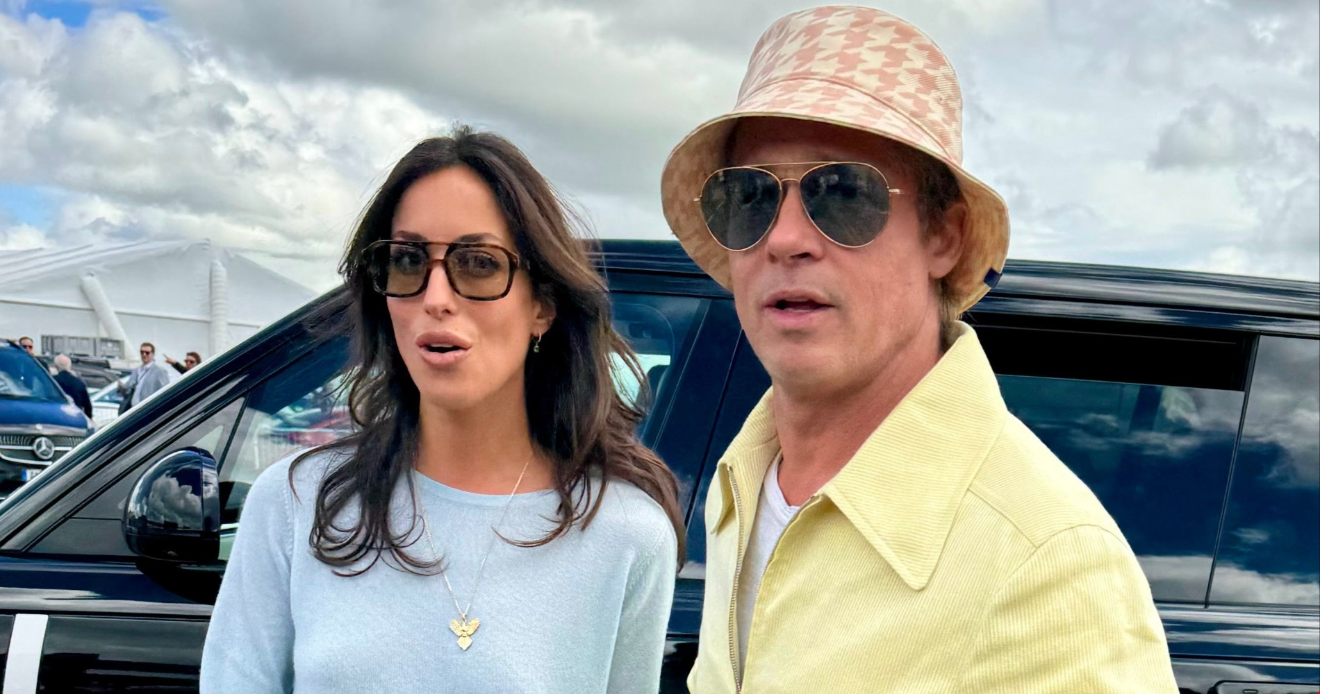 Sportswear | Από μπαλαρίνες μέχρι αναβάτες motocross, η μόδα του 2025 μας θέλει ενεργές - εικόνα 2