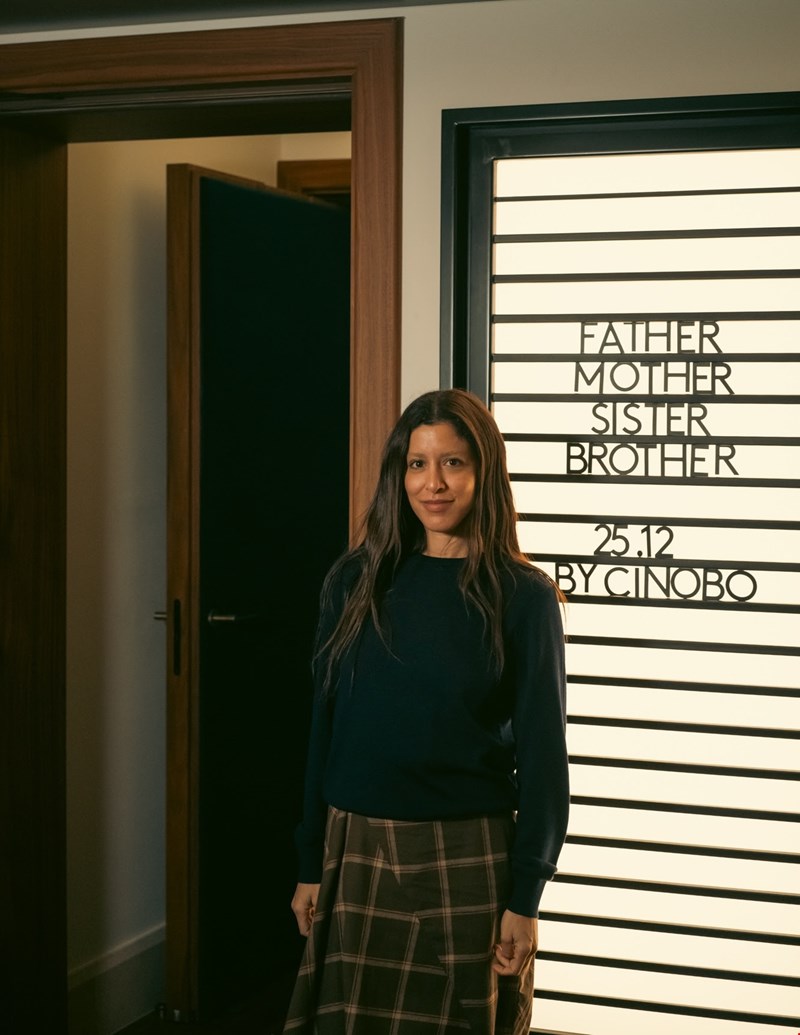 Μαρίνα Σάττι