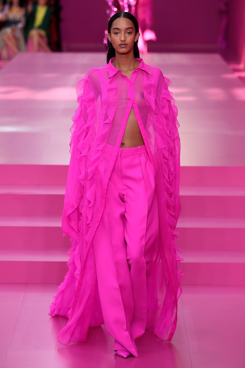 Valentino A/W 2022-2023