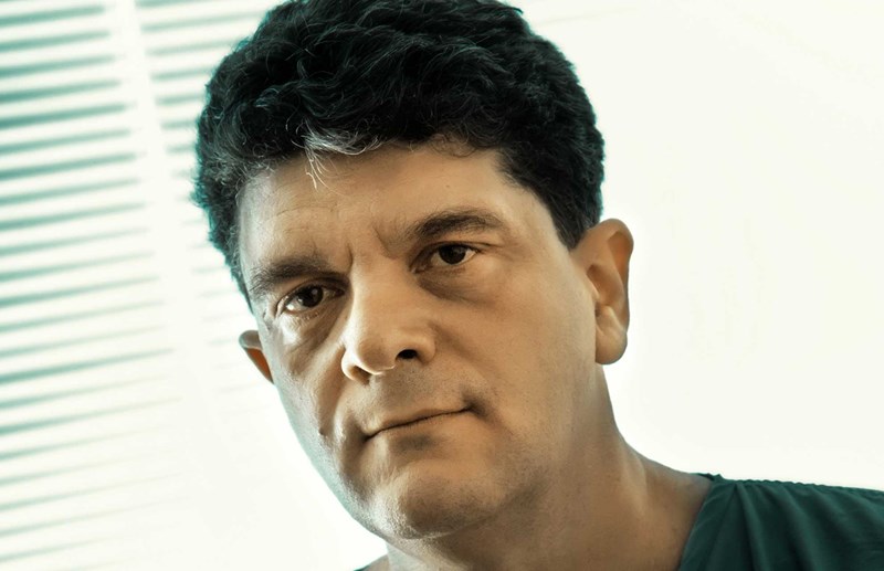 Ηλίας Γάτος