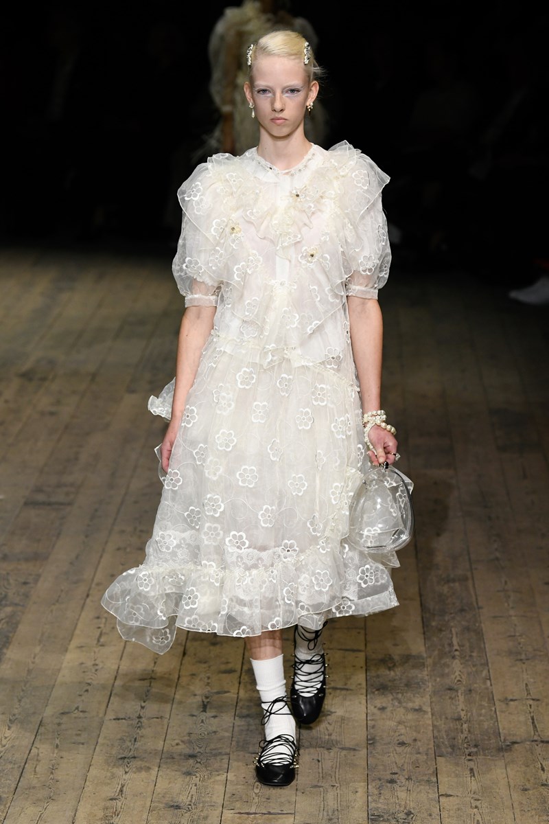 Simone Rocha SS2020