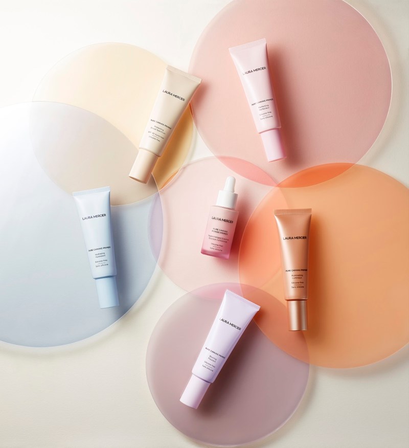 laura mercier primer