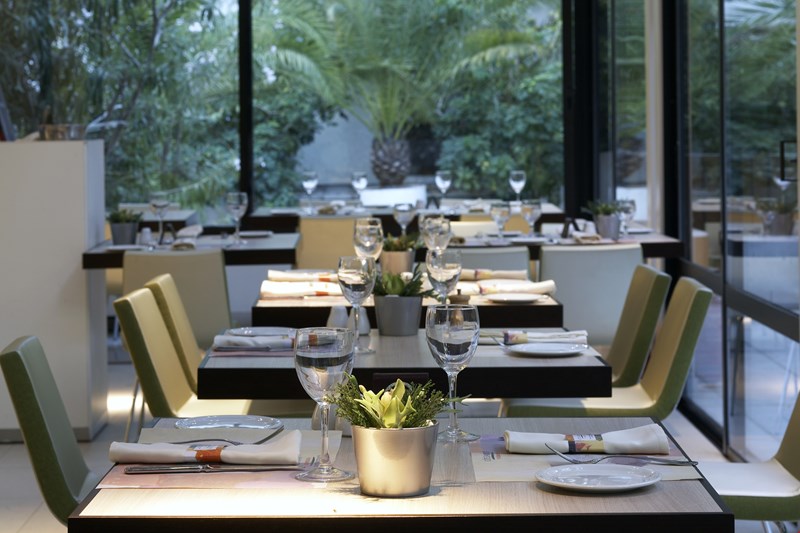 Novotel Athenes
