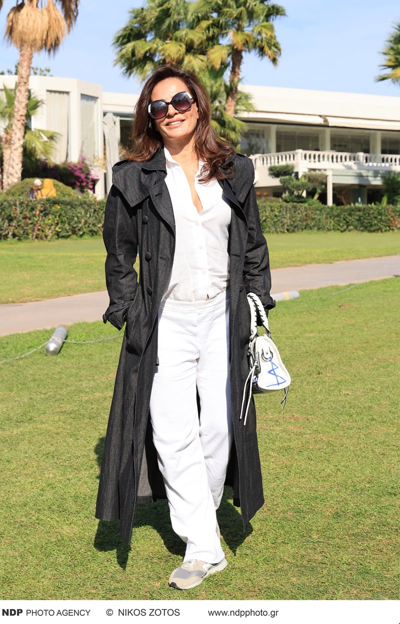 Δήμητρα Ματσούκα