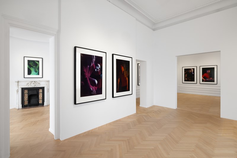 Cindy Sherman museum