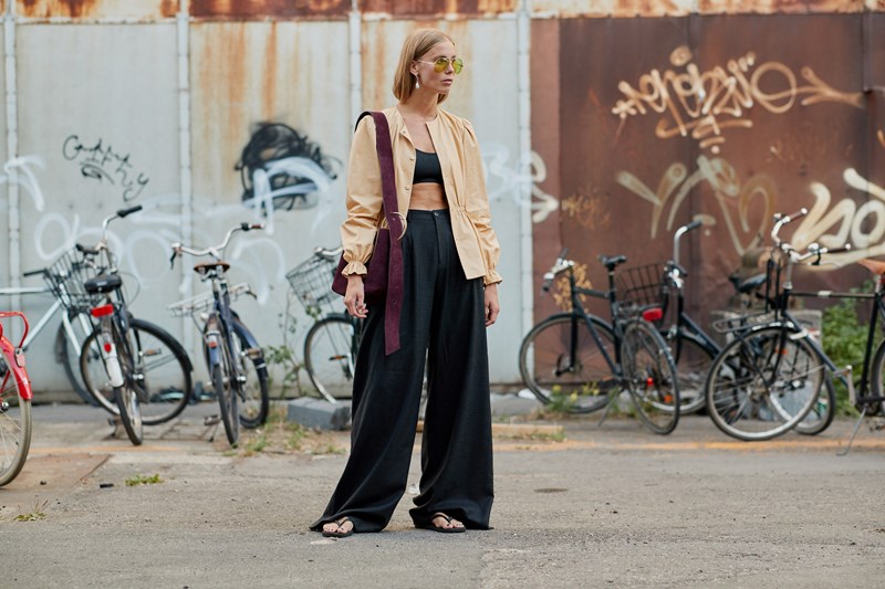 street style