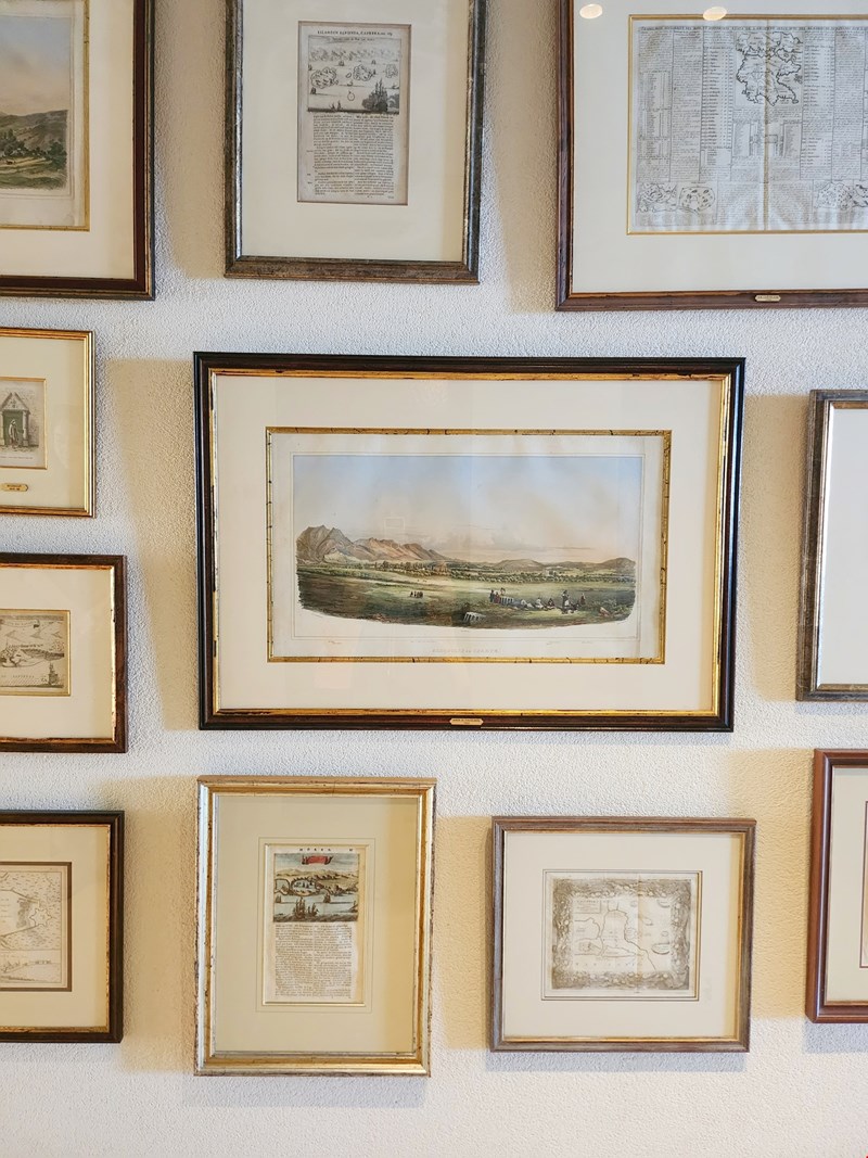 Mandarin Stasinopoulou