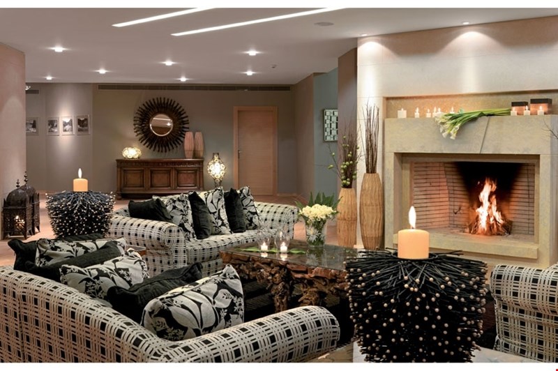 Divani Meteora Hotel