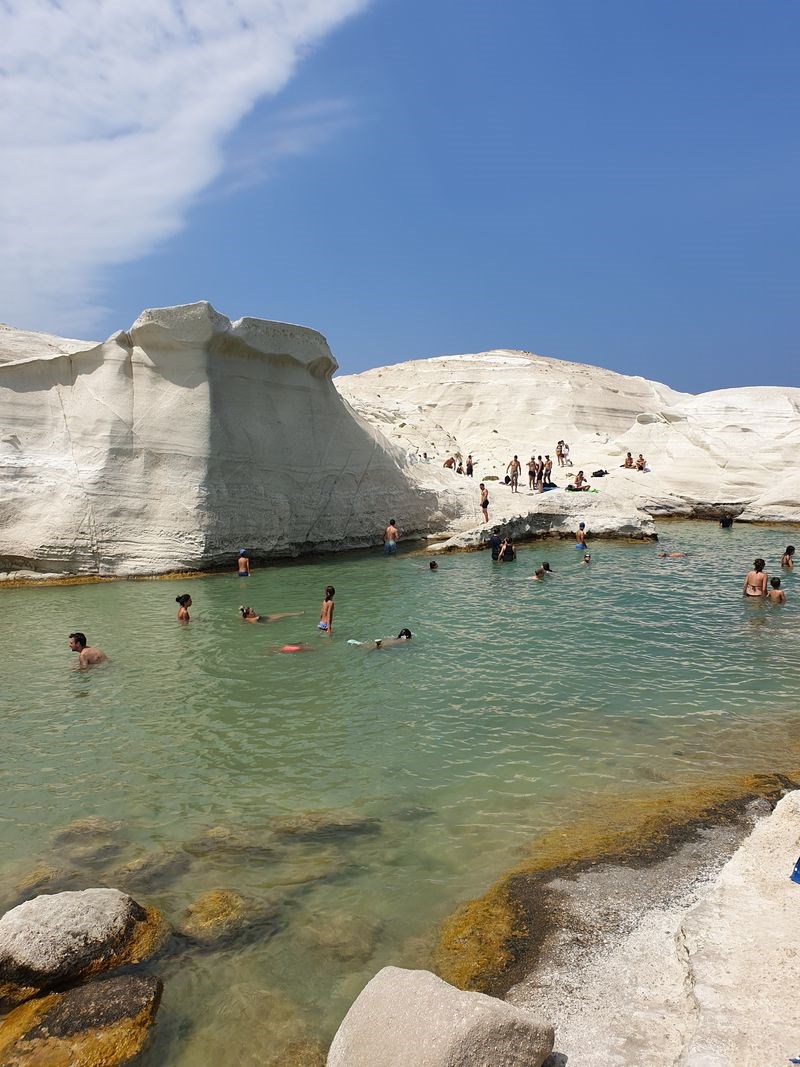 Μήλος