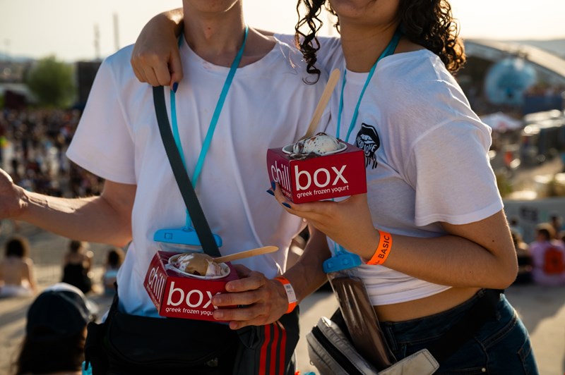 chillbox