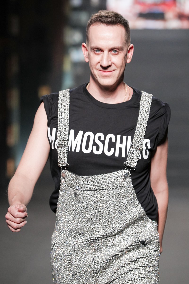 Jeremy Scott
