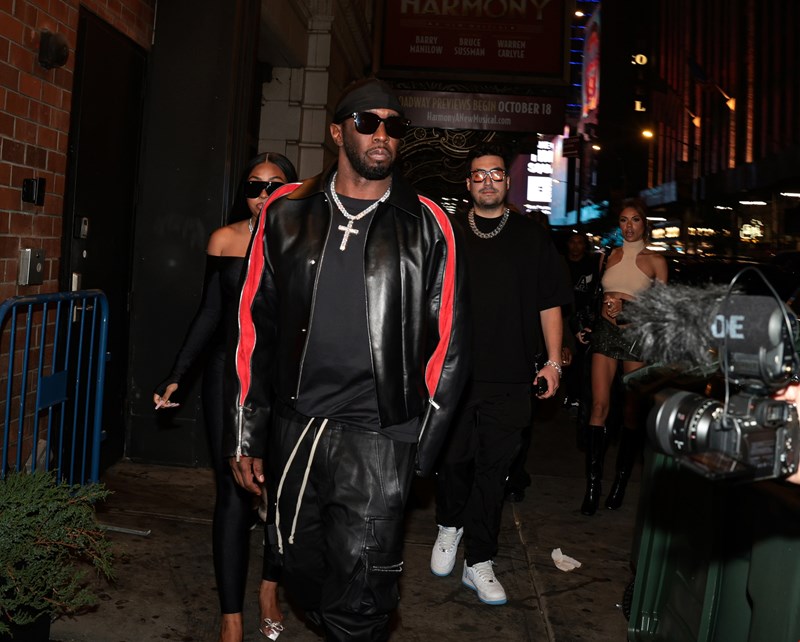 Diddy