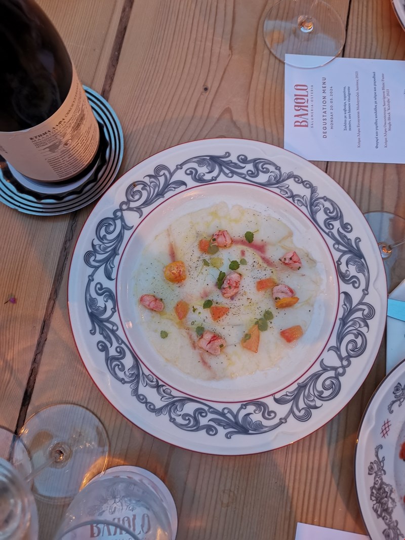 barolo food