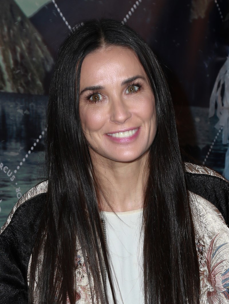 Demi Moore