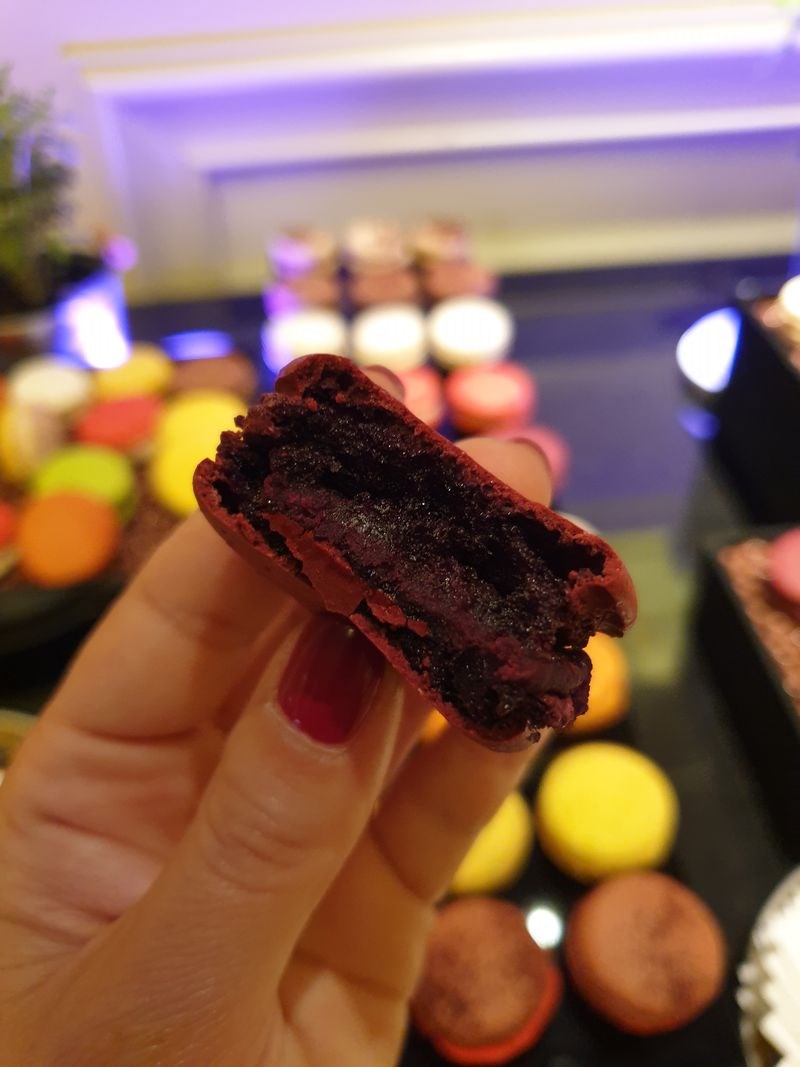 gb macaron masterclass