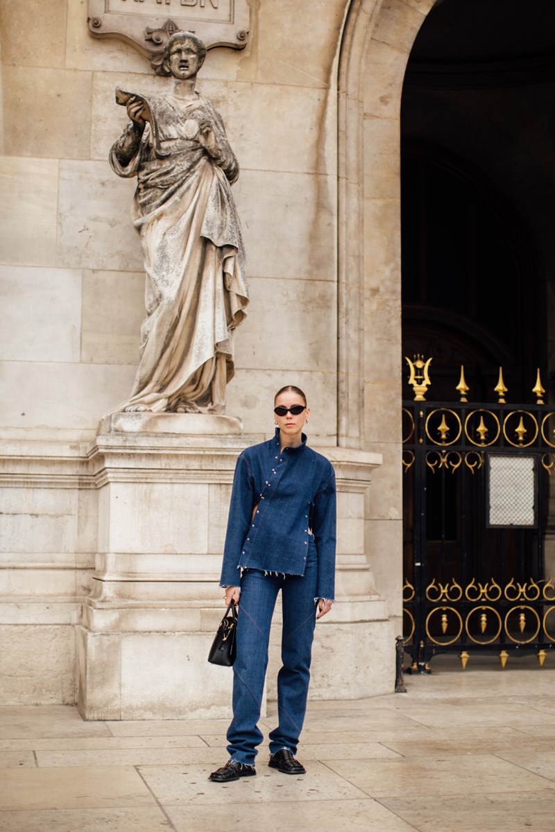 Paris str