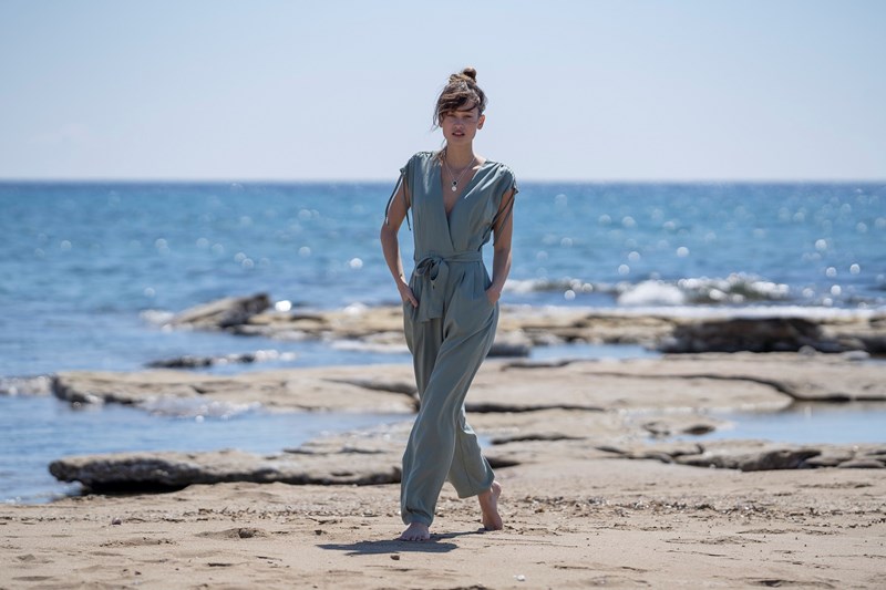 Aiki DiouNot | Το fashion concept που μας συστήνει τη γενιά της ελληνικής μόδας - εικόνα 4