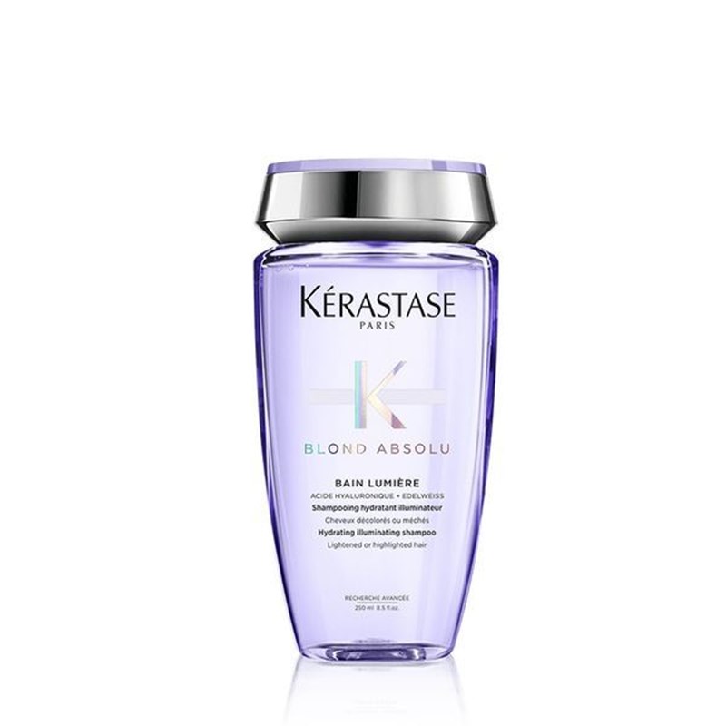 Bain Lumiere, Blond Absolu, Kérastase