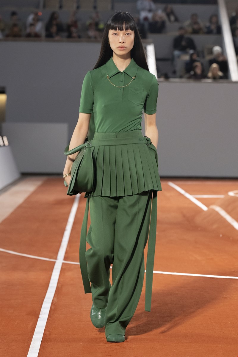 Lacoste