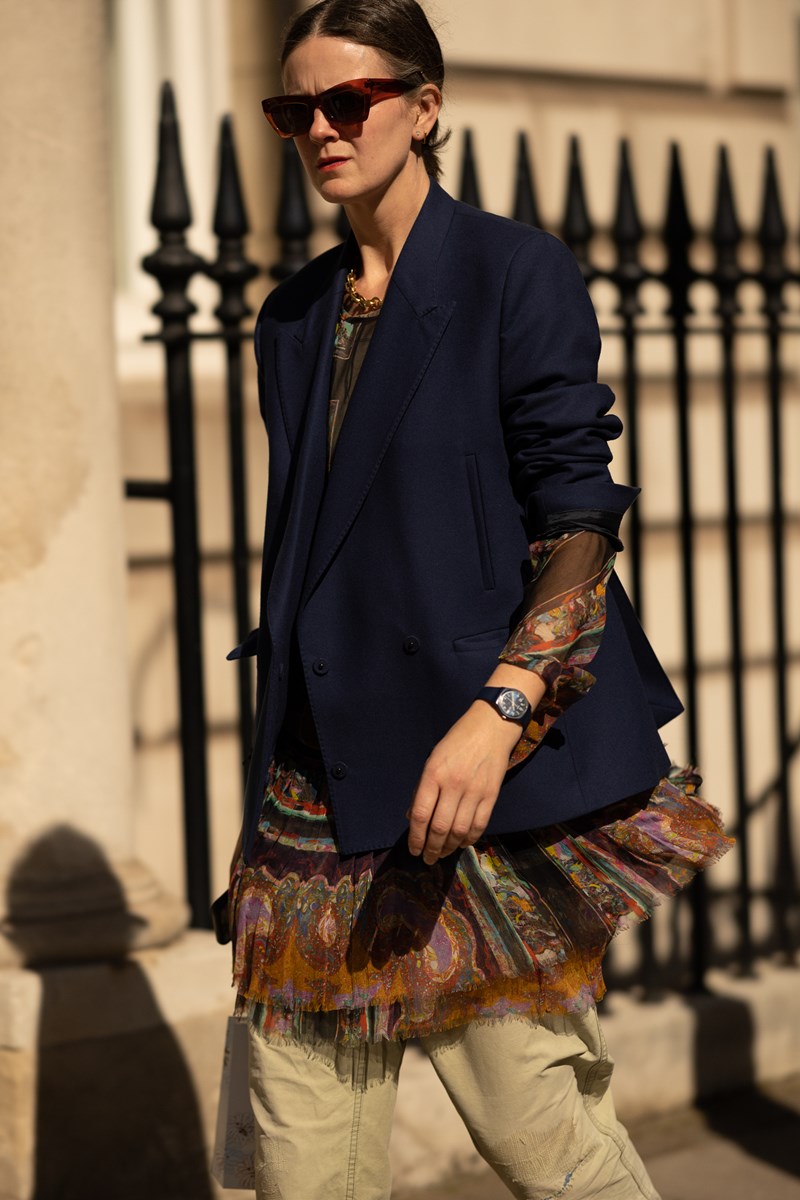 London str