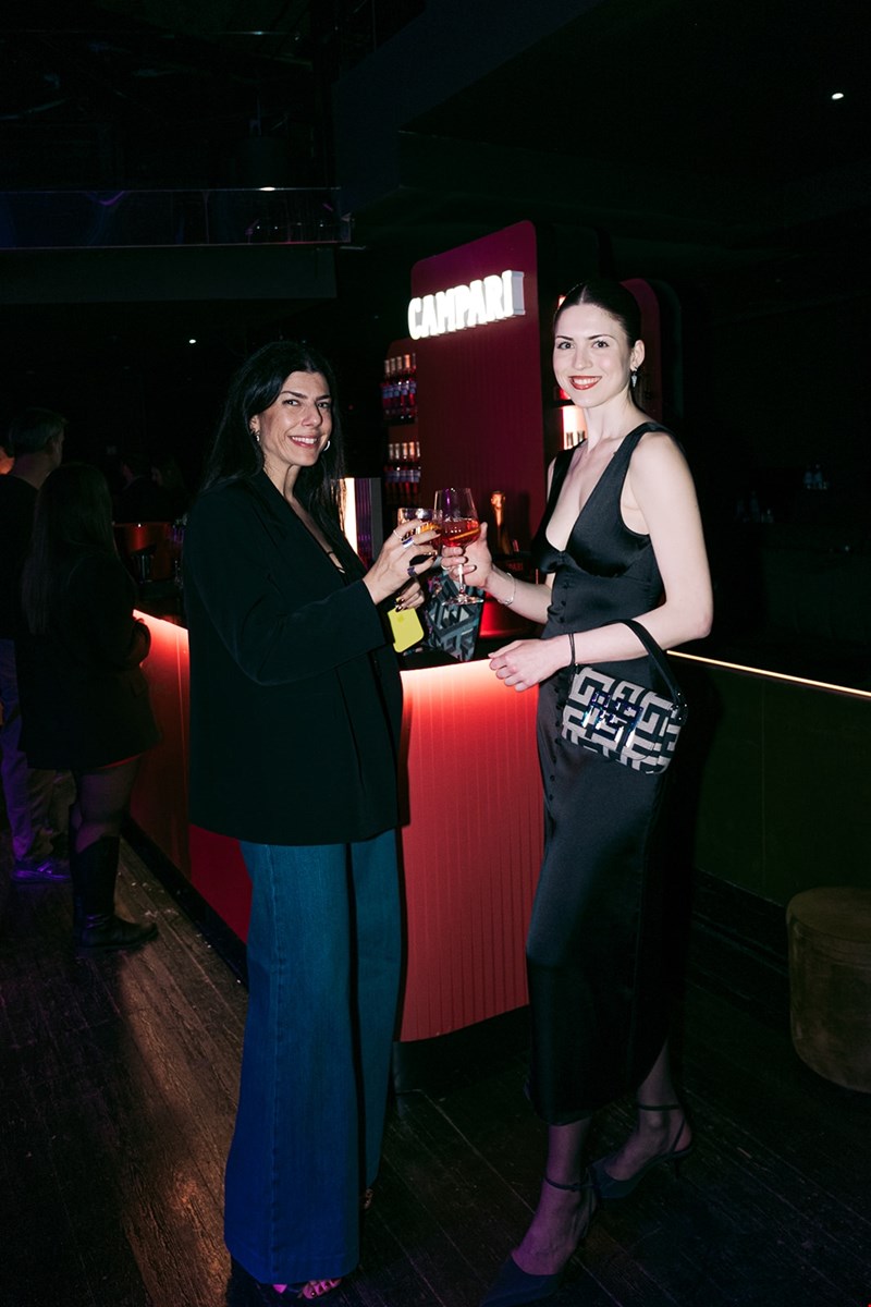 campari