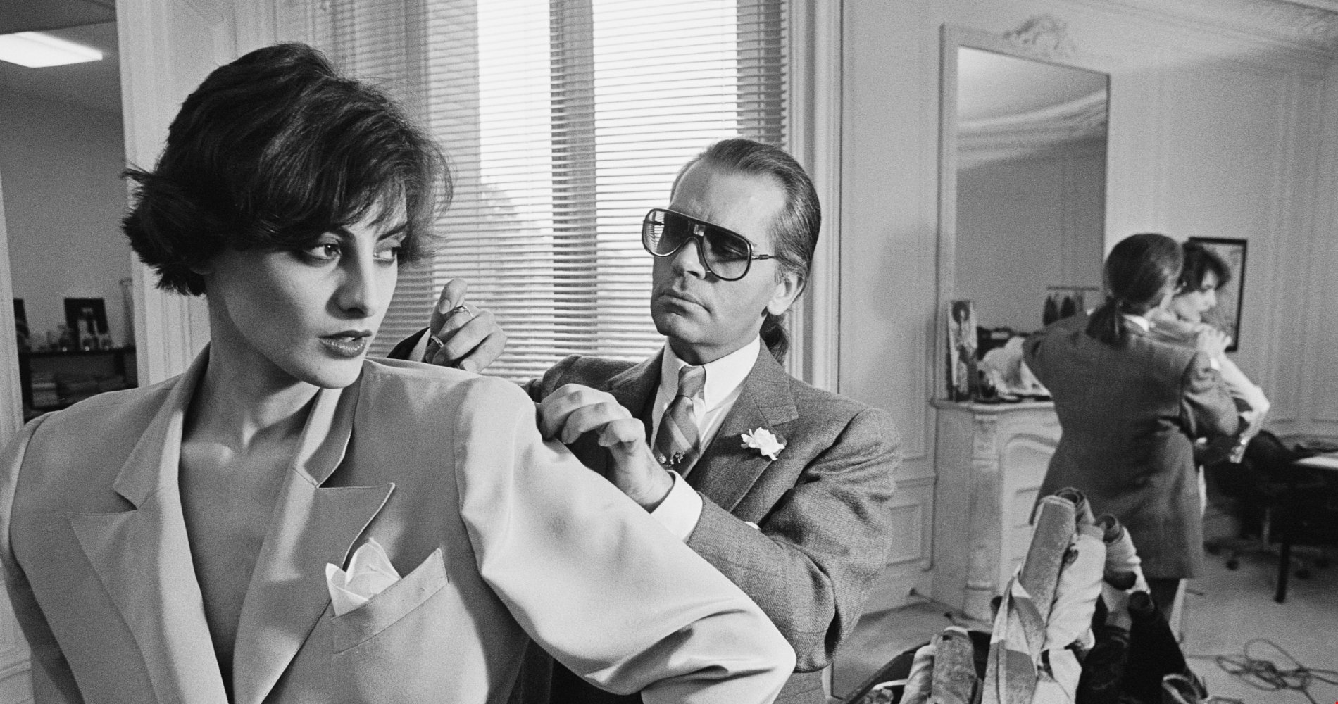 Οι δέκα πιο εμβληματικές επιδείξεις μόδας στην ιστορία | Πώς επηρέασαν το στιλ μας; - εικόνα 7