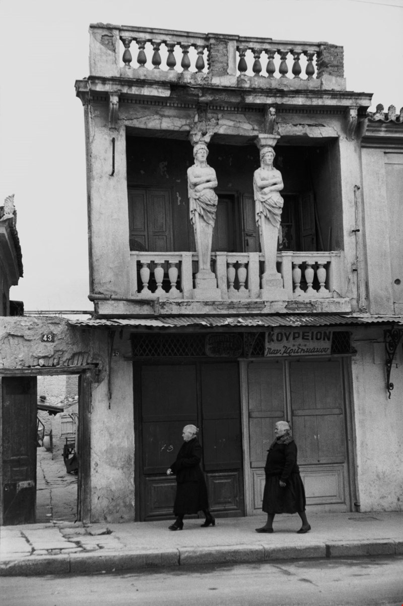 Henri Γουλανδρή
