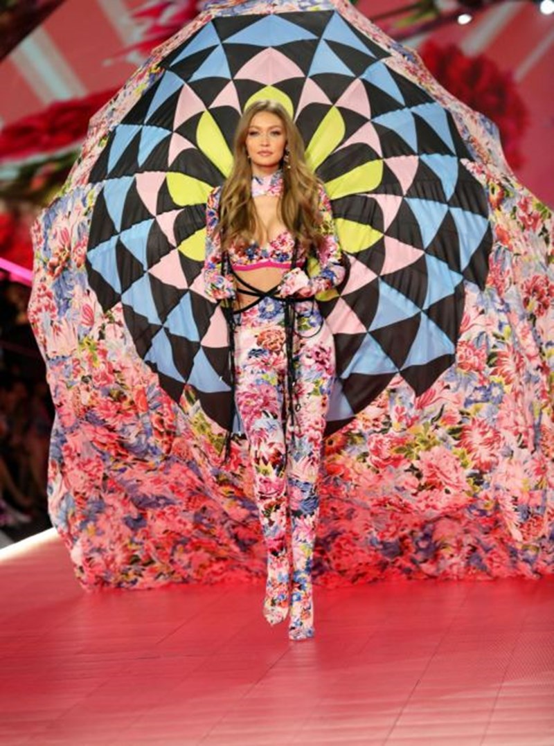 Gigi Hadid