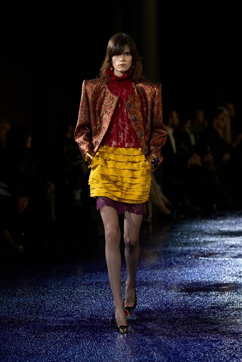Saint Laurent