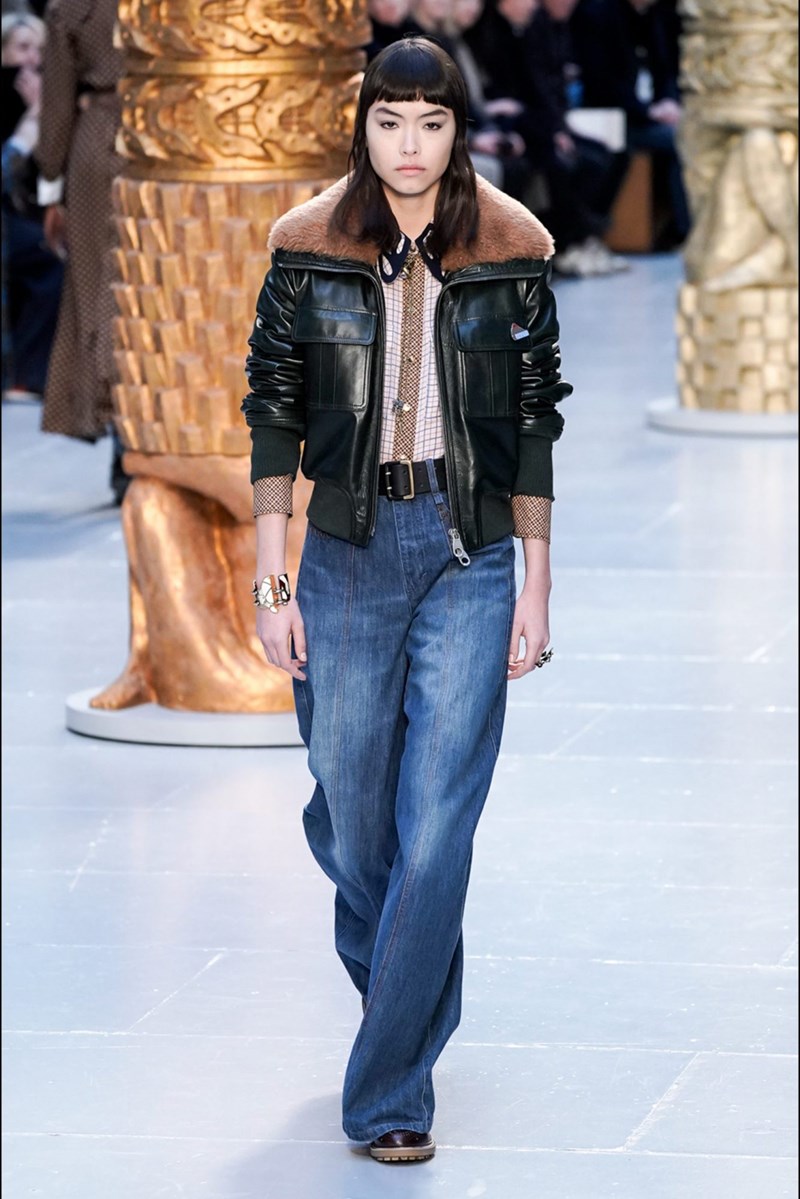 denim