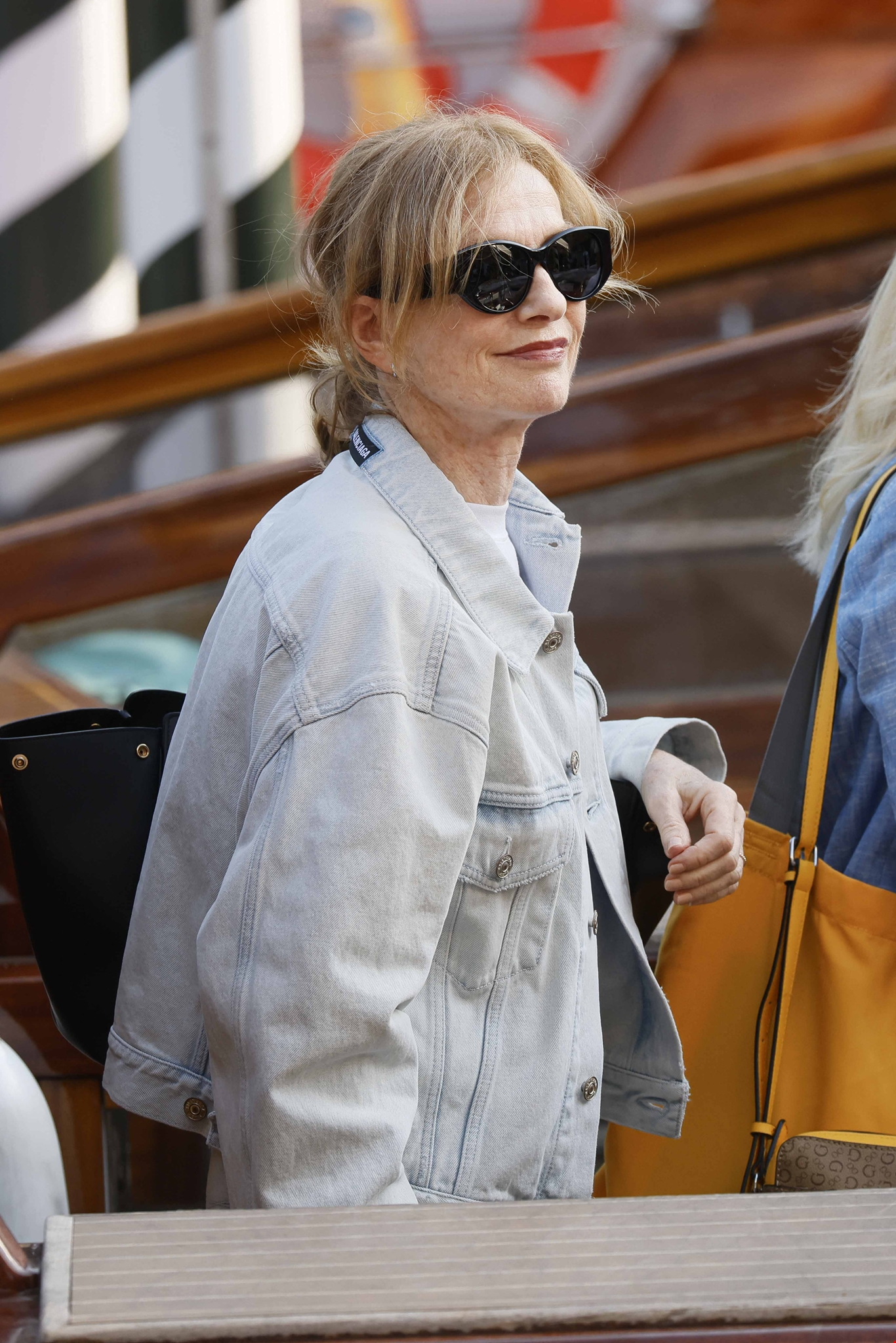 81ο Φεστιβάλ Βενετίας | Όλες οι εμφανίσεις των celebrities στο κόκκινο χαλί - εικόνα 18