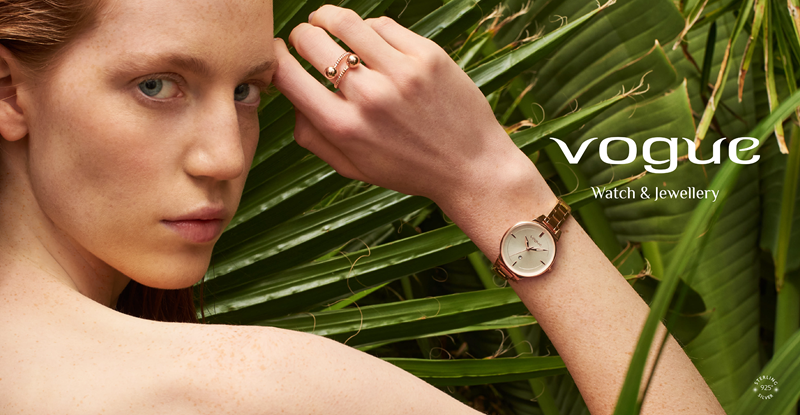 vogue watch