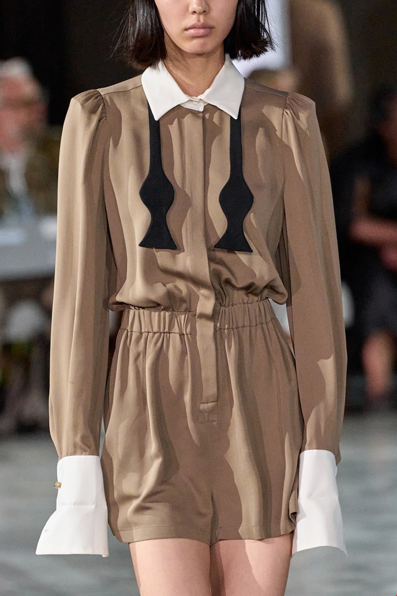 Max Mara Resort S24