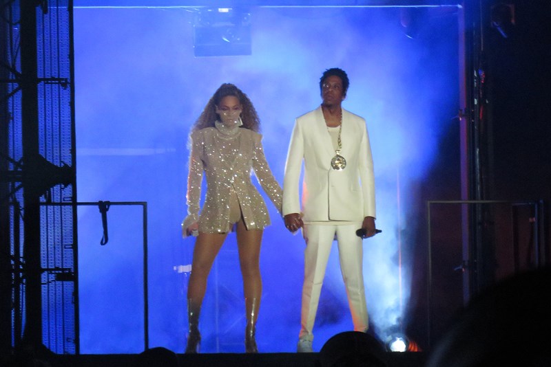 Beyonce Jay Z
