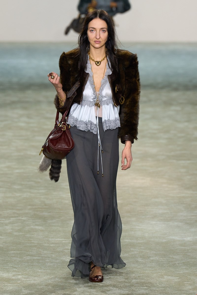 Chloé
