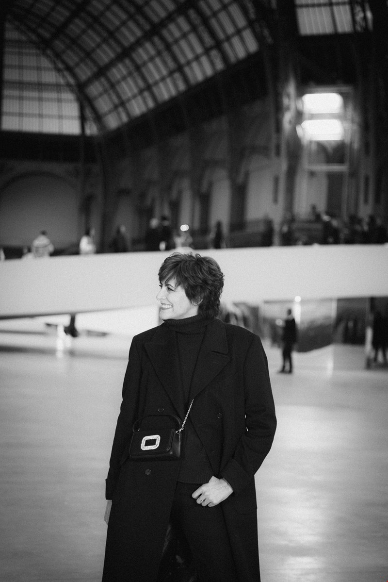 Ines De La Fressange