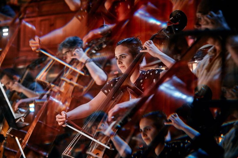 μέγαρο μουσικής αθηνών