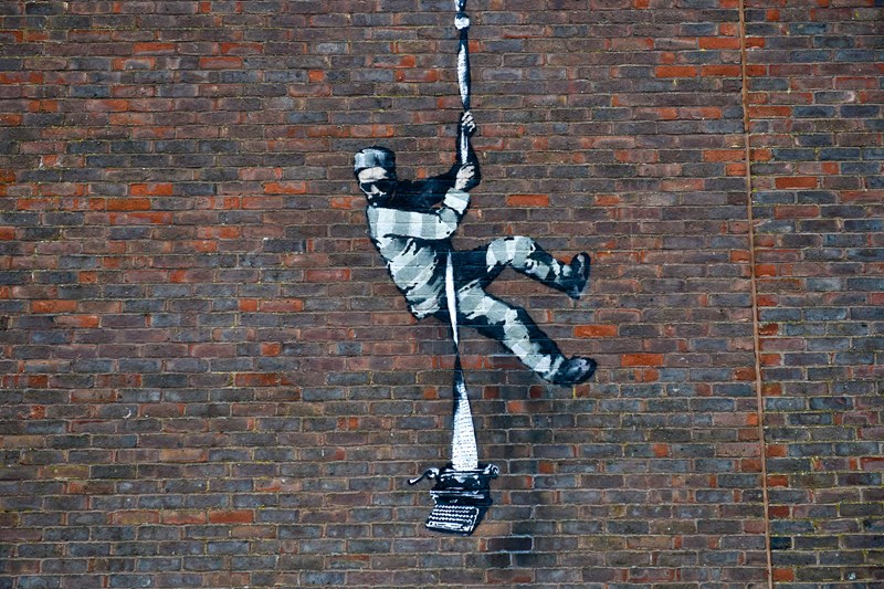 Bansky